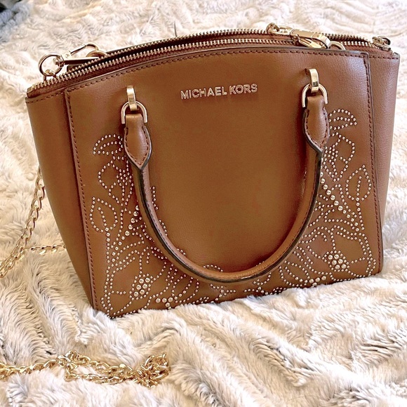 MICHAEL Michael Kors Handbags - Michael Kors Ellis Purse